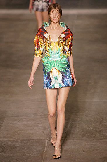 Alexander McQueen