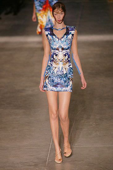 Alexander McQueen