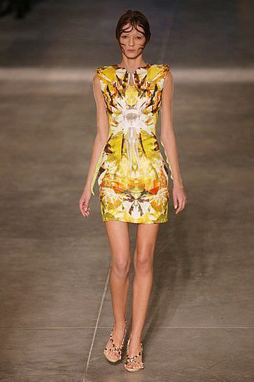 Alexander McQueen