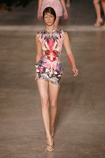 Alexander McQueen
