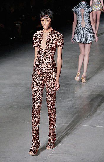 Alexander McQueen
