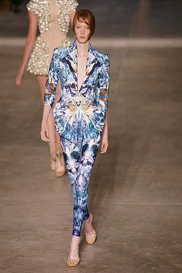 Alexander McQueen