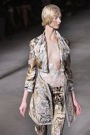 Alexander McQueen