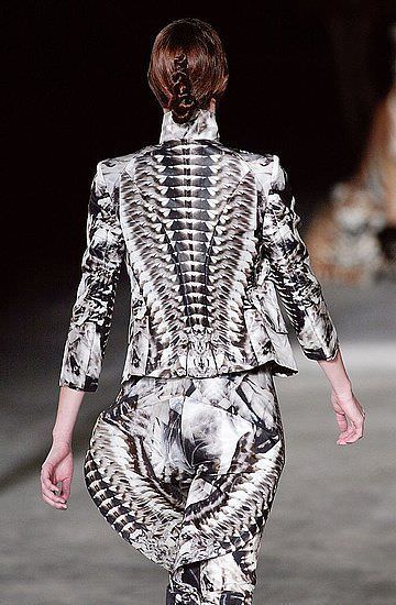 Alexander McQueen