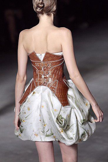Alexander McQueen