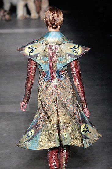Alexander McQueen