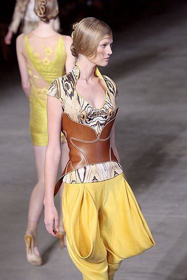 Alexander McQueen