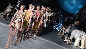 Alexander McQueen