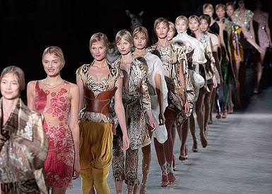 Alexander McQueen