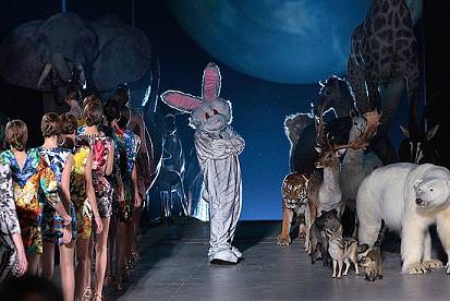 Alexander McQueen