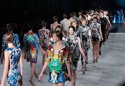 Alexander McQueen