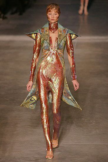 Alexander McQueen
