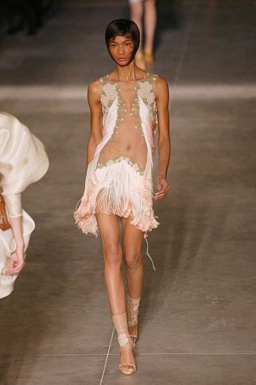 Alexander McQueen