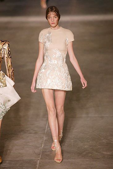 Alexander McQueen