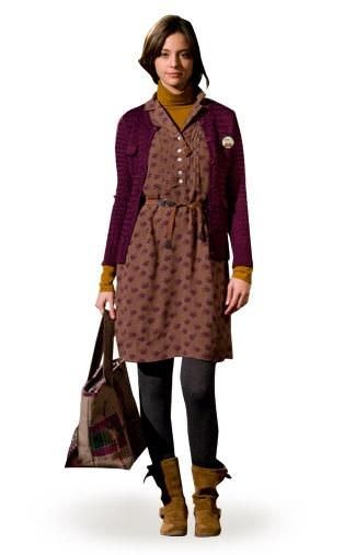 colección Nicice Things otoño invierno  
