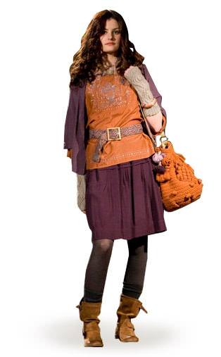 colección Nicice Things otoño invierno  