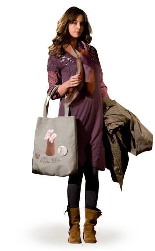 colección Nicice Things otoño invierno  