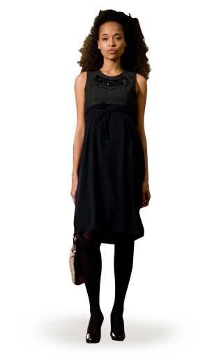 colección Nicice Things otoño invierno  