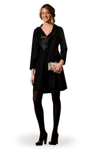 colección Nicice Things otoño invierno  