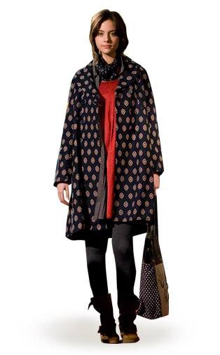 colección Nicice Things otoño invierno  