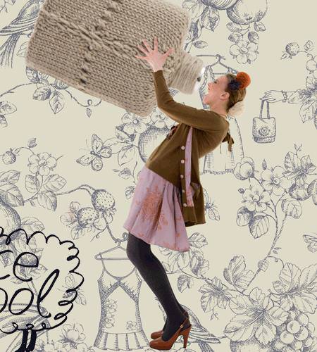 colección Nicice Things otoño invierno  