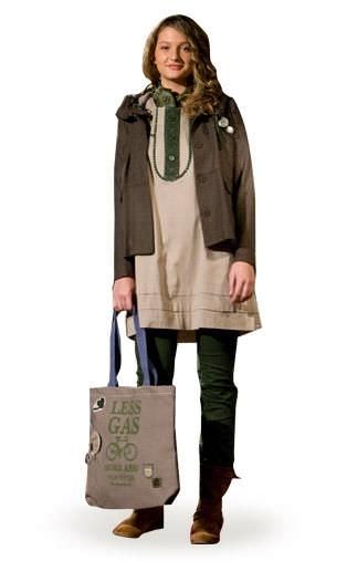 colección Nicice Things otoño invierno  