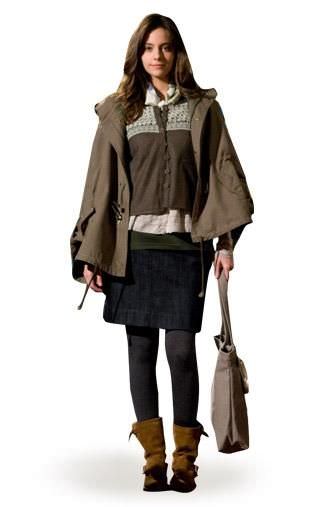 colección Nicice Things otoño invierno  
