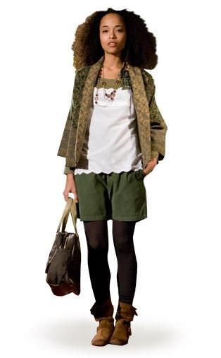 colección Nicice Things otoño invierno  