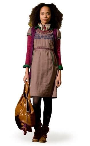 colección Nicice Things otoño invierno  
