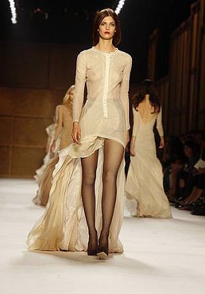 Nina Ricci, moda primavera verano 
