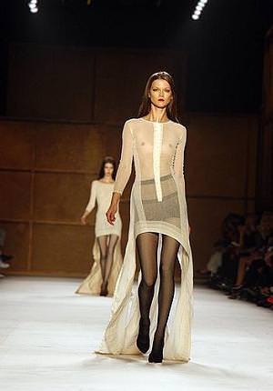 Nina Ricci, moda primavera verano 