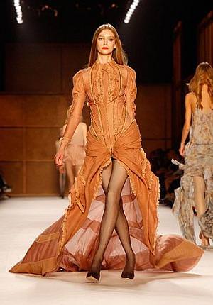 Nina Ricci, moda primavera verano 