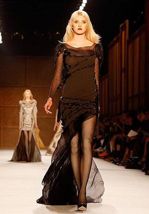 Nina Ricci, moda primavera verano 