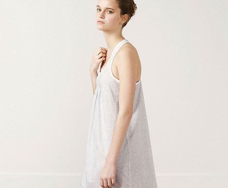 looks de oysho enero 