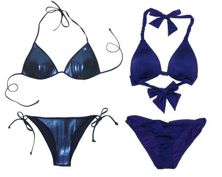 Bikinis de Oysho 