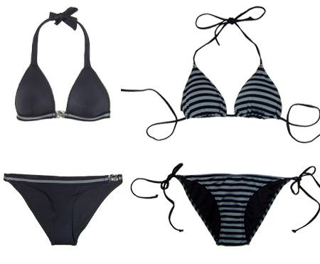 Bikinis de Oysho 