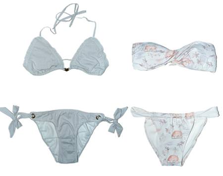 Bikinis de Oysho 