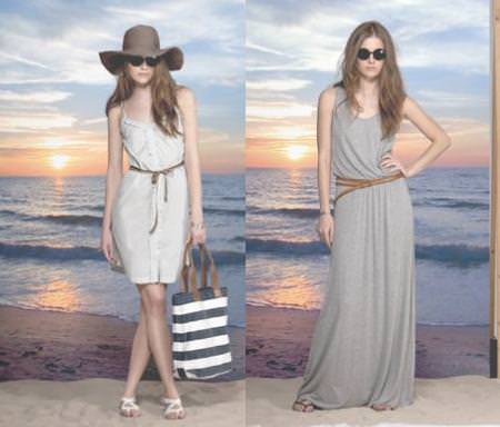 Oysho verano : Vestidos y monos