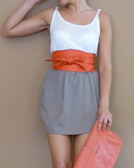Oysho verano : Vestidos y monos