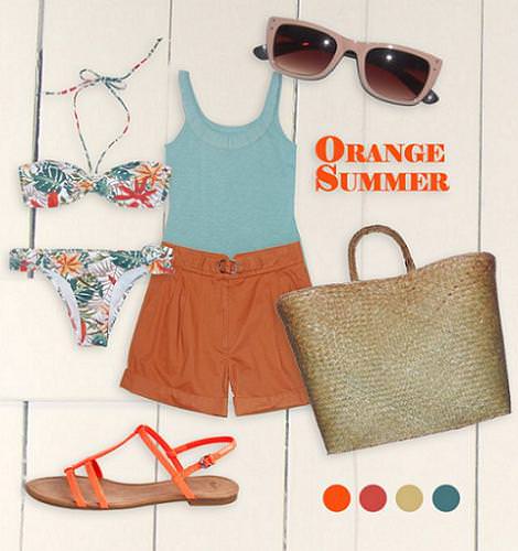 Bikinis de Oysho 
