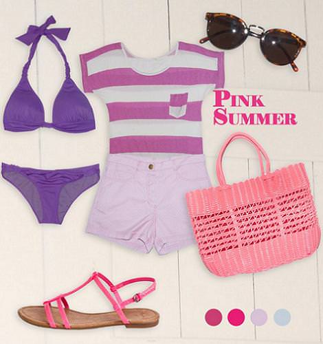 Bikinis de Oysho 