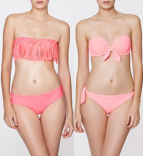 Moda De Primeros Para Bikinis Verano Oysho Primavera 2014Demujer kOwZPuXiT