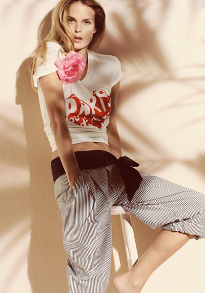 Oysho, moda primavera verano 