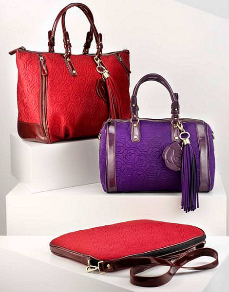 Bolsos de Parfois otoño invierno  