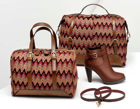 Bolsos de Parfois otoño invierno  