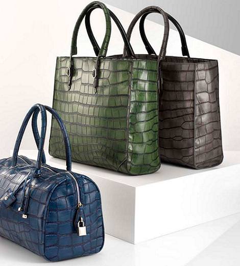 Bolsos de Parfois otoño invierno  