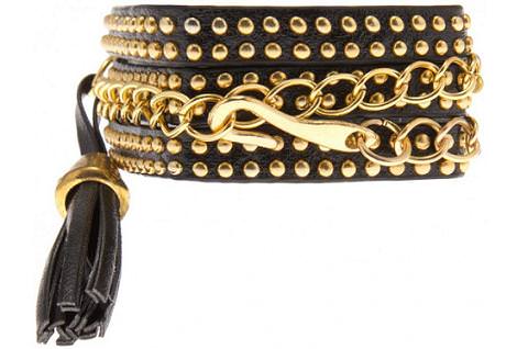Parfois, una tienda de accesorios low cost