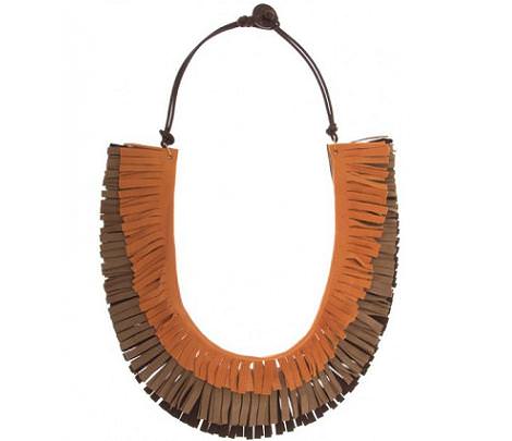 Parfois, una tienda de accesorios low cost