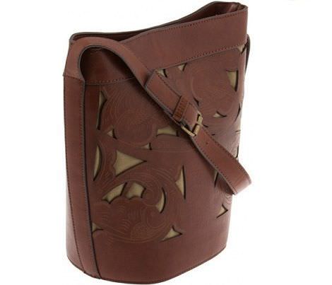 parfois bolso vintage