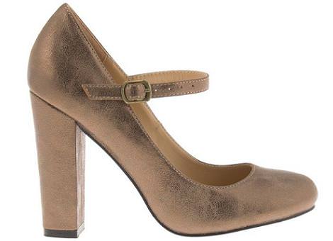 Parfois, una tienda de accesorios low cost